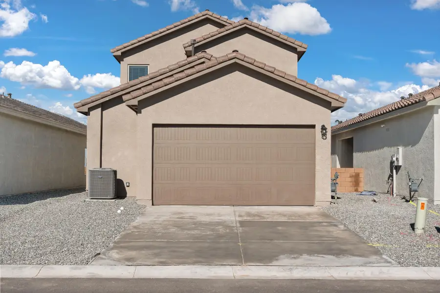 6118 Chicago Drive Se, Albuquerque, NM 87106 - #2