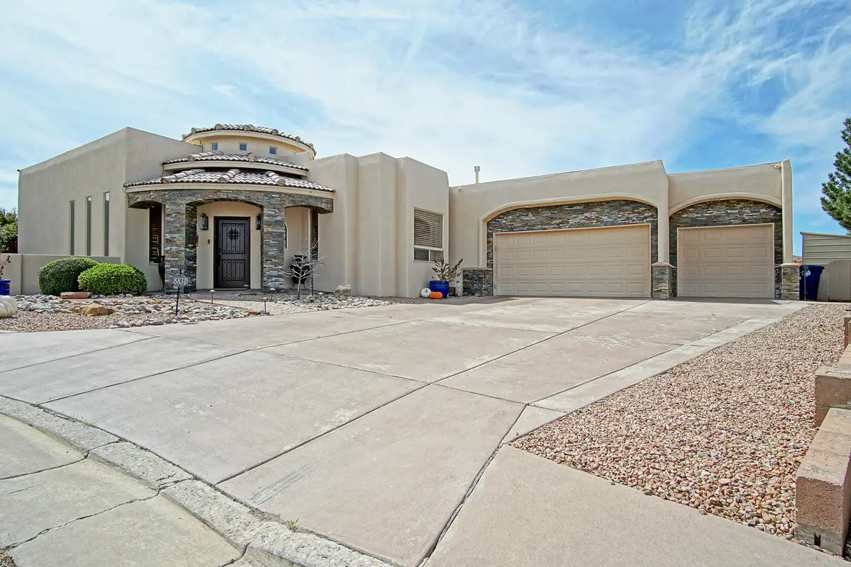 8831 Black Oak Court Ne, Albuquerque, NM 87122 - #1