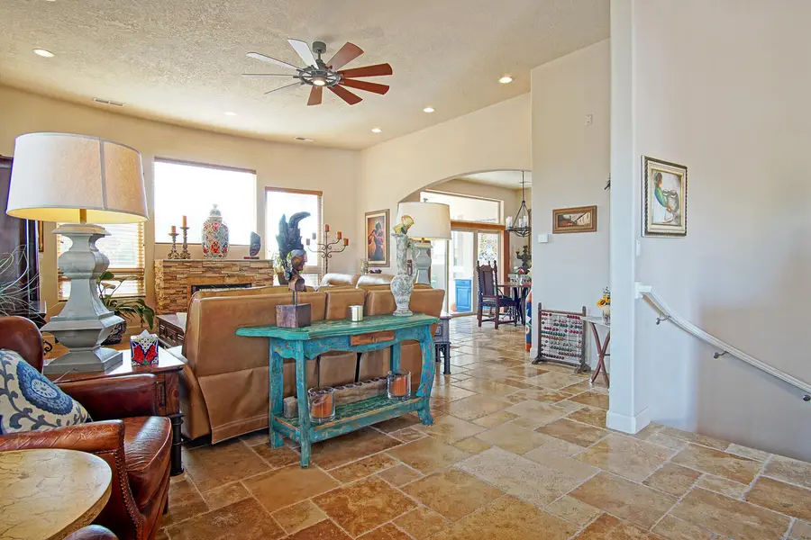 8831 Black Oak Court Ne, Albuquerque, NM 87122 - #3