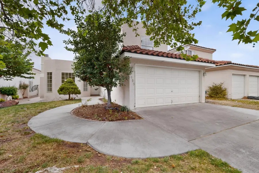 6125 Rosetree Place Ne, Albuquerque, NM 87111 - #2