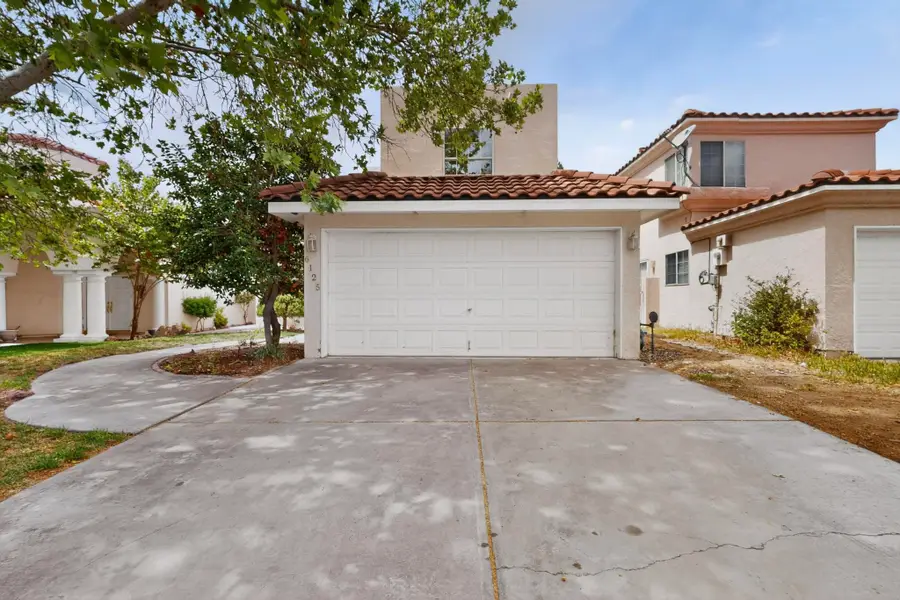 6125 Rosetree Place Ne, Albuquerque, NM 87111 - #3