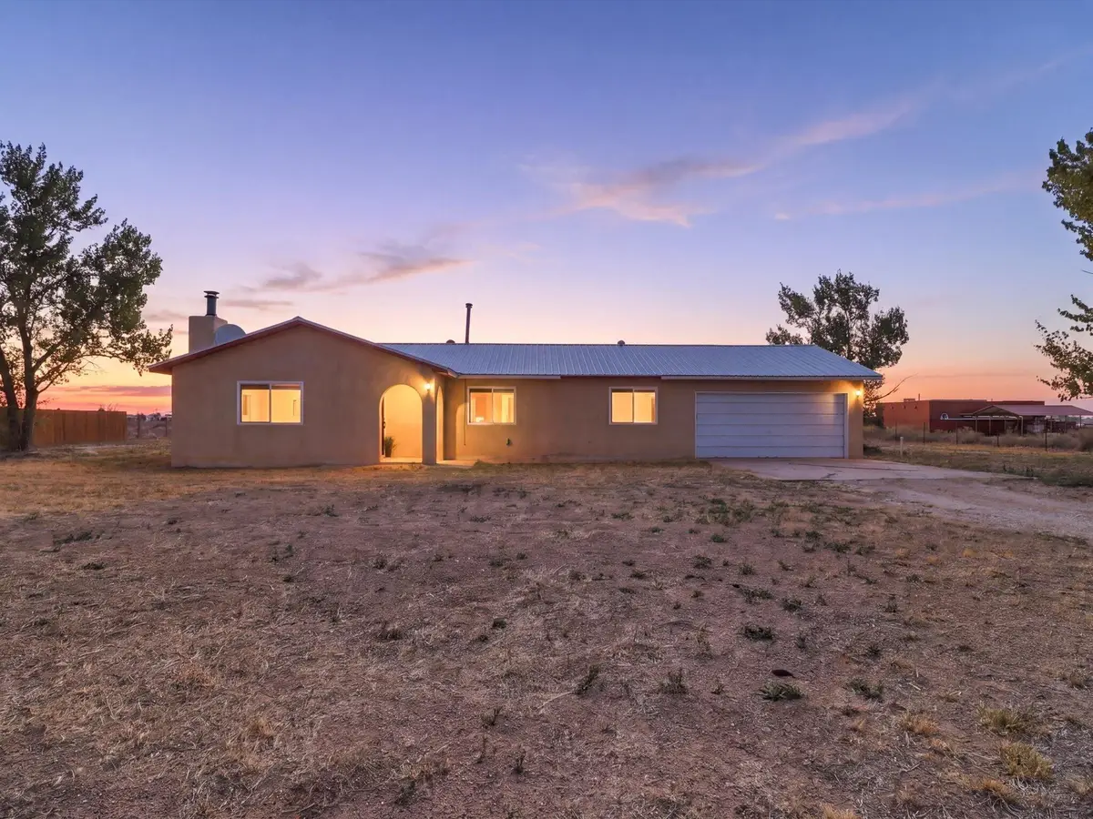 925 Salt Missions Trail, McIntosh, NM 87032 - #1