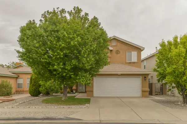 6715 La Rocca Road Nw, Albuquerque, NM 87114