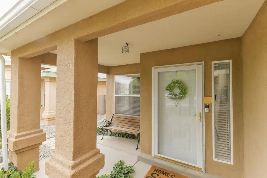 6715 La Rocca Road Nw, Albuquerque, NM 87114 - #2
