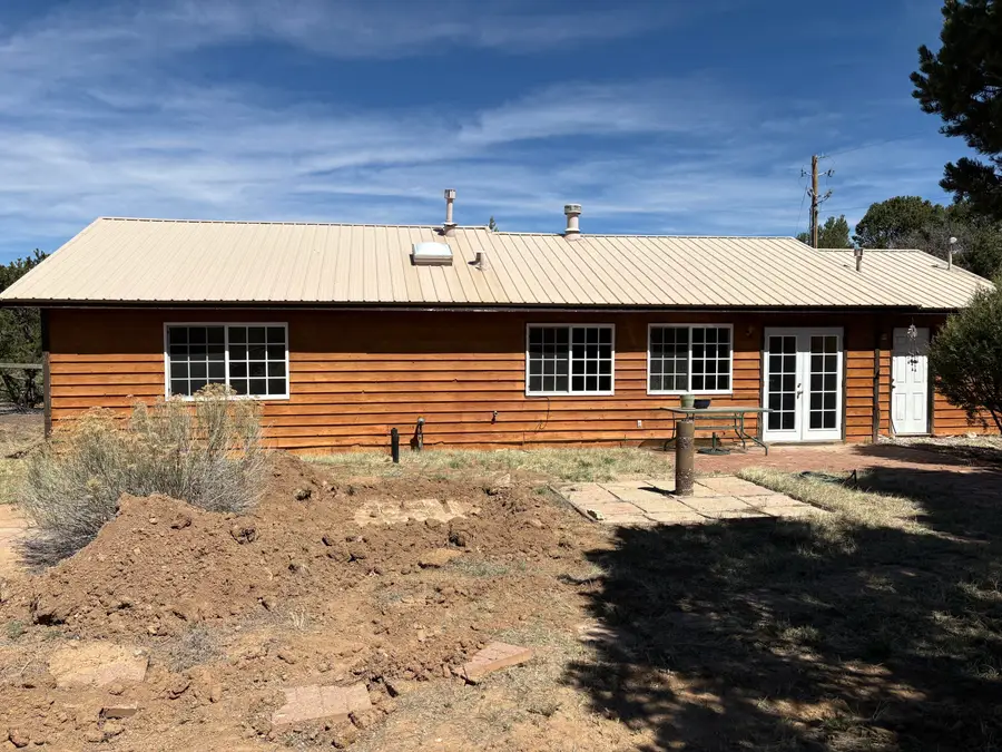 6 Days Done Road, Tijeras, NM 87059 - #3