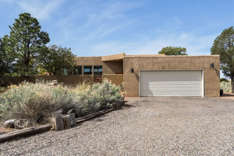 1874 San Bernardino Avenue Ne, Albuquerque, NM 87122 - #3