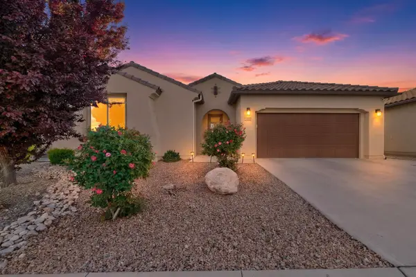 6815 Ojito Mesa Street Nw, Albuquerque, NM 87120