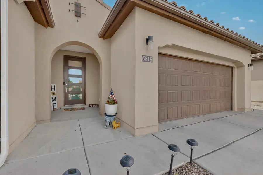 6815 Ojito Mesa Street Nw, Albuquerque, NM 87120 - #2