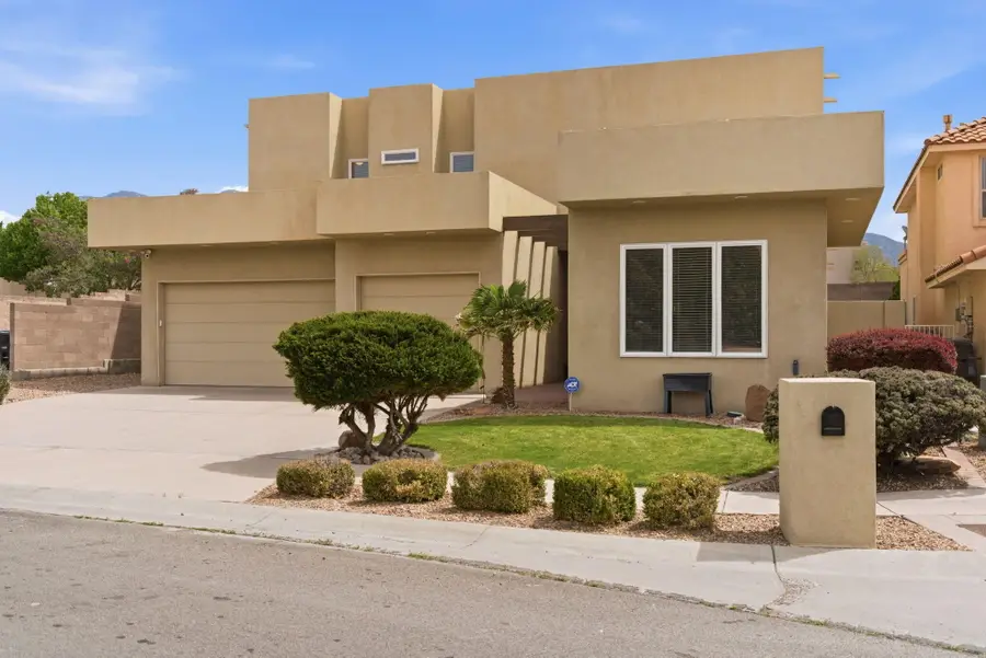 8308 Stoney Place Ne, Albuquerque, NM 87122 - #2