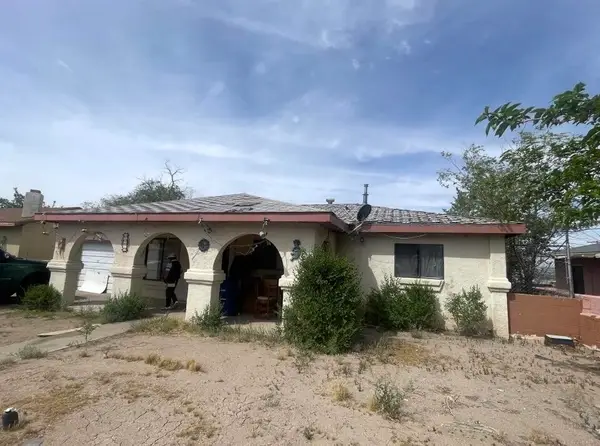 2109 Stanford Drive Se, Albuquerque, NM 87106