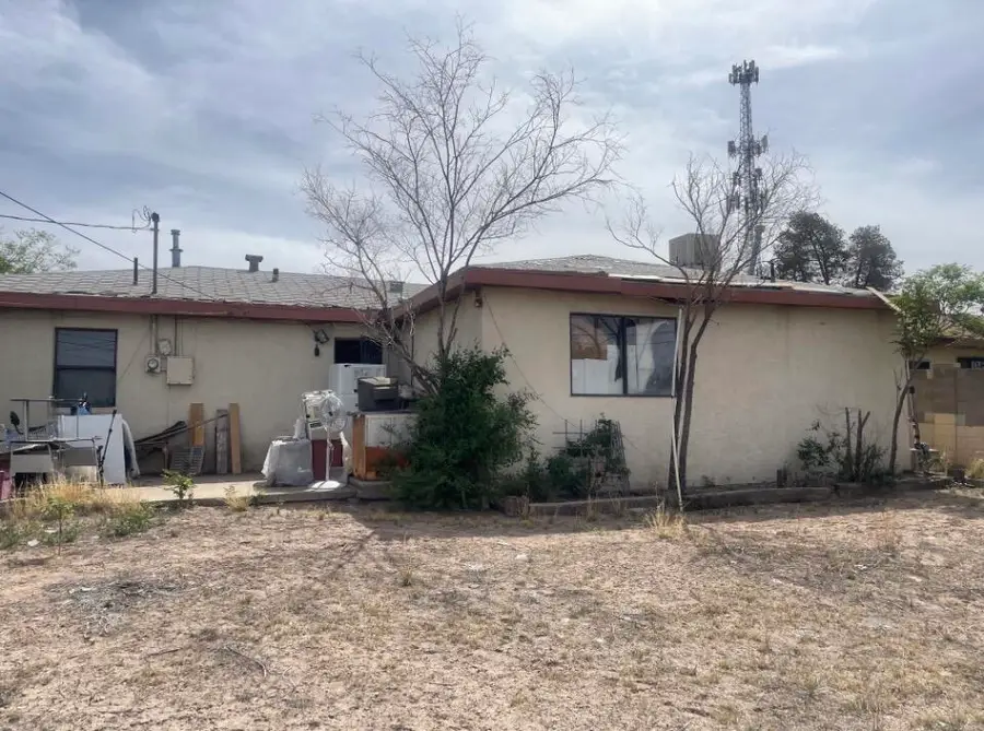 2109 Stanford Drive Se, Albuquerque, NM 87106 - #3