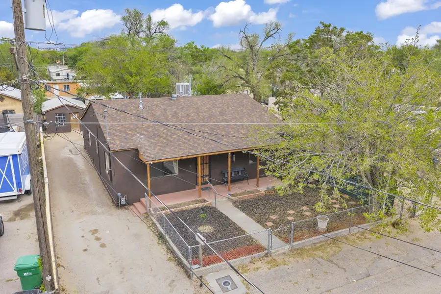 432 La Vega Drive Sw, Albuquerque, NM 87105 - #3