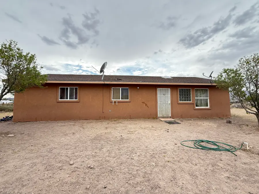 46 Mel's Road, Lemitar, NM 87823 - #2