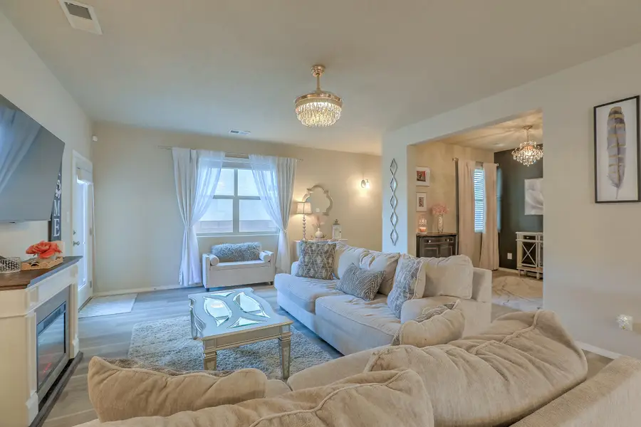 9312 Silver Mesa Street Nw, Albuquerque, NM 87114 - #3