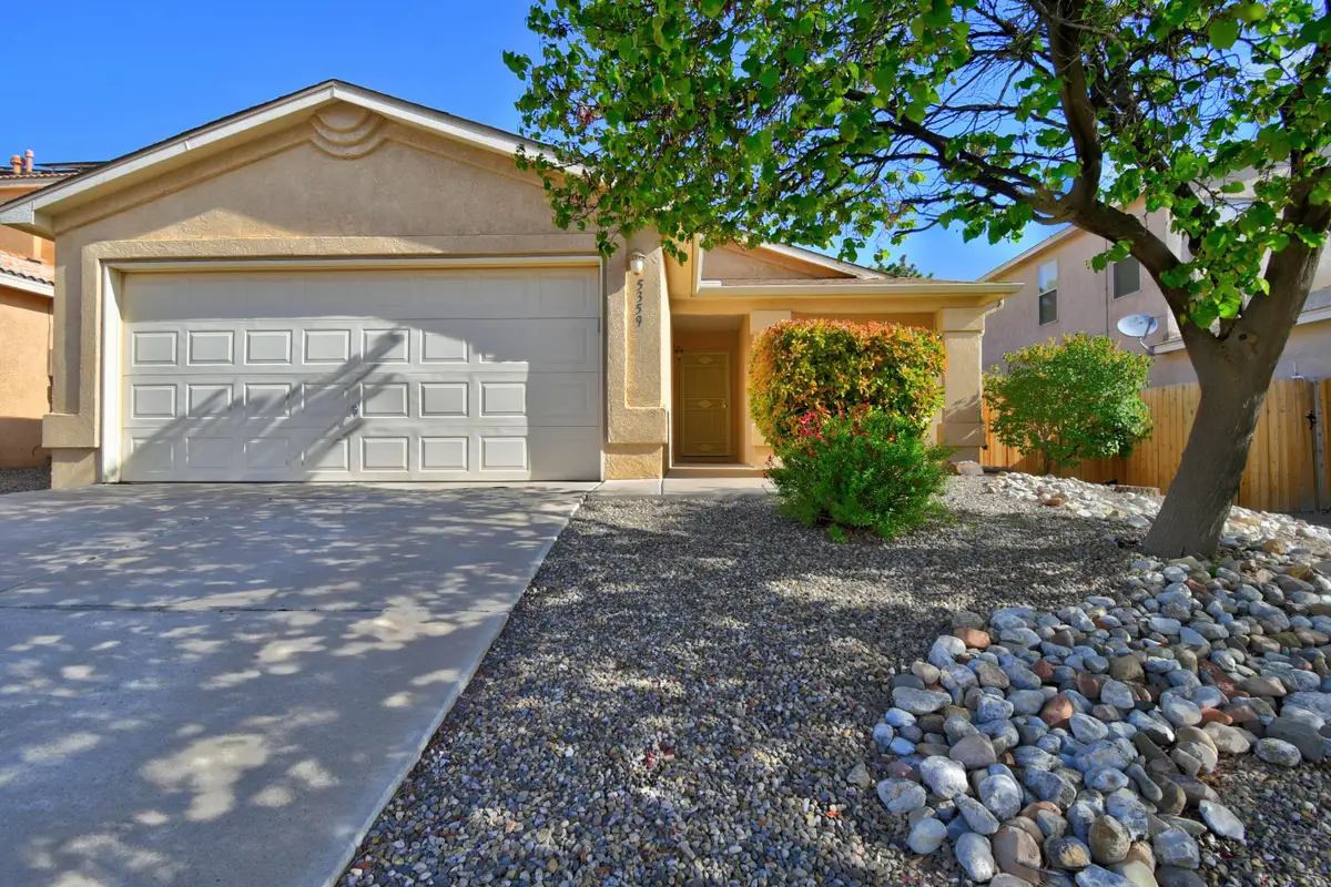 5359 Stream Stone Avenue Nw, Albuquerque, NM 87114 - #1