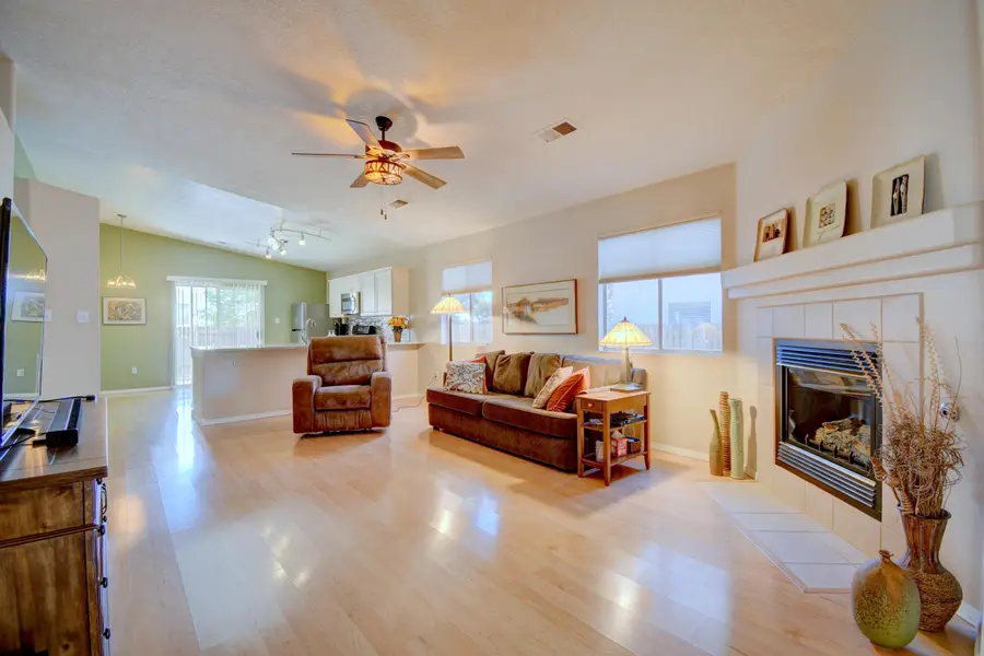 5359 Stream Stone Avenue Nw, Albuquerque, NM 87114 - #3