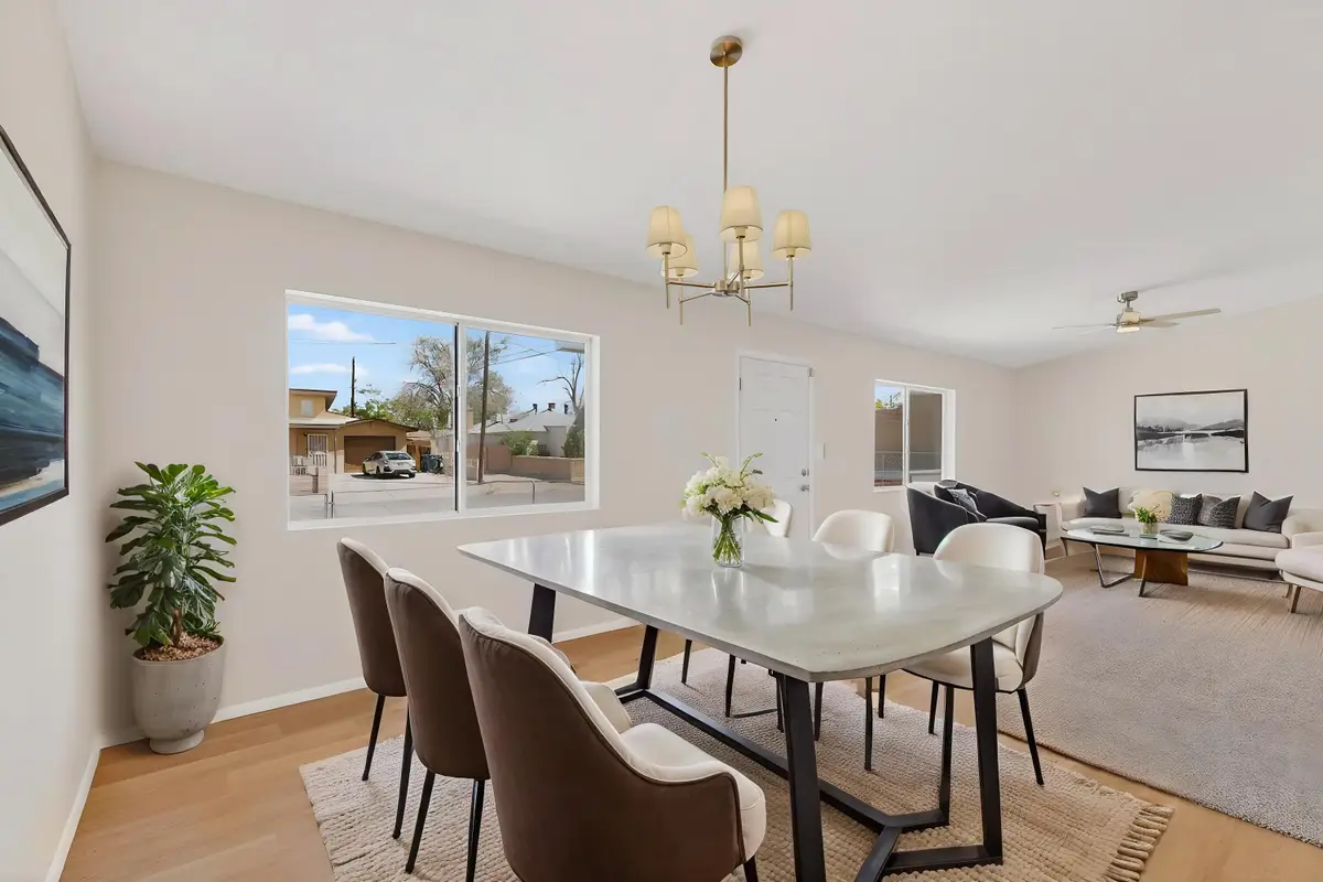 108 Garfield Avenue Se, Albuquerque, NM 87102 - #1