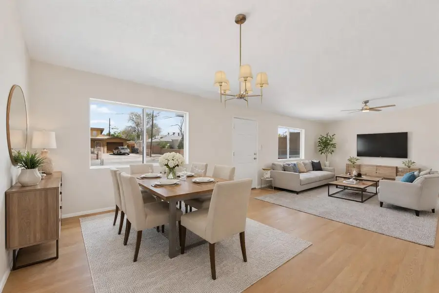 108 Garfield Avenue Se, Albuquerque, NM 87102 - #2