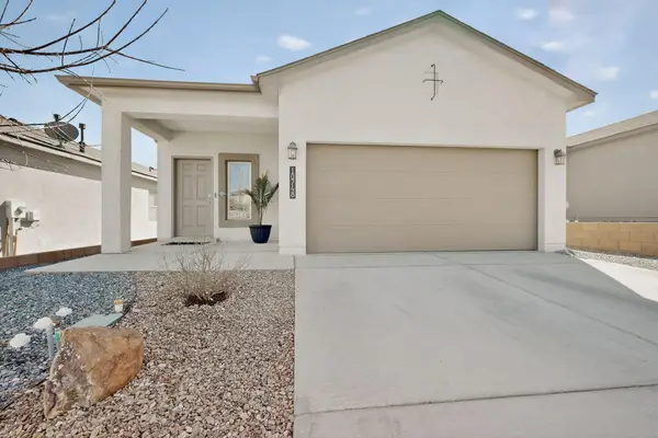 10748 Caresso Loop Sw, Albuquerque, NM 87121