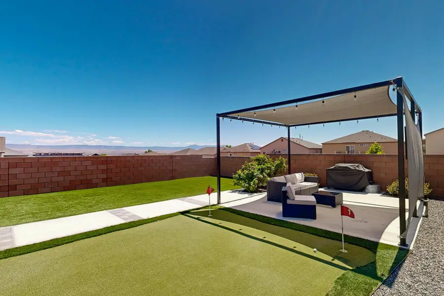 10748 Caresso Loop Sw, Albuquerque, NM 87121 - #2