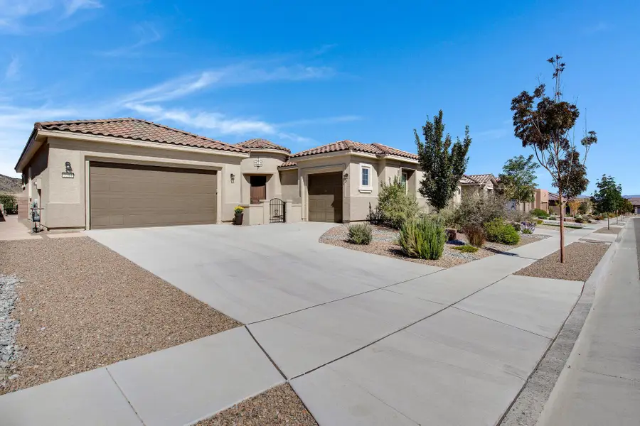 2219 Cebolla Creek Way Nw, Albuquerque, NM 87120 - #2