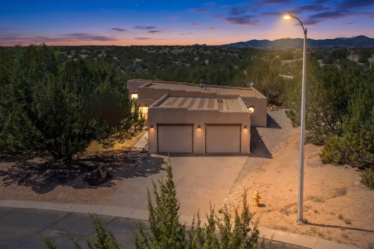 6516 Horseshoe Drive, Cochiti Lake, NM 87083 - #1