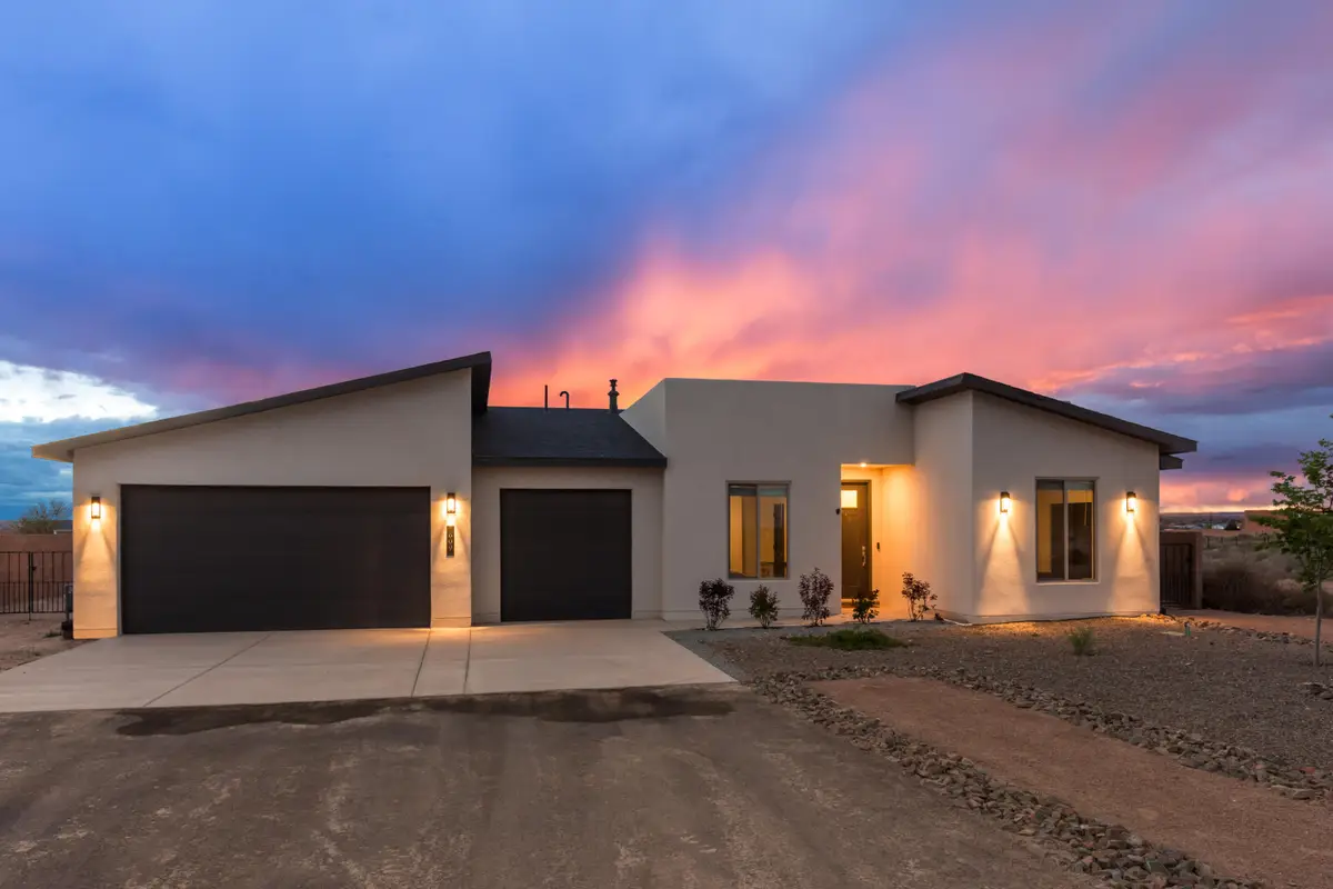 609 2nd Street Ne, Rio Rancho, NM 87124 - #1