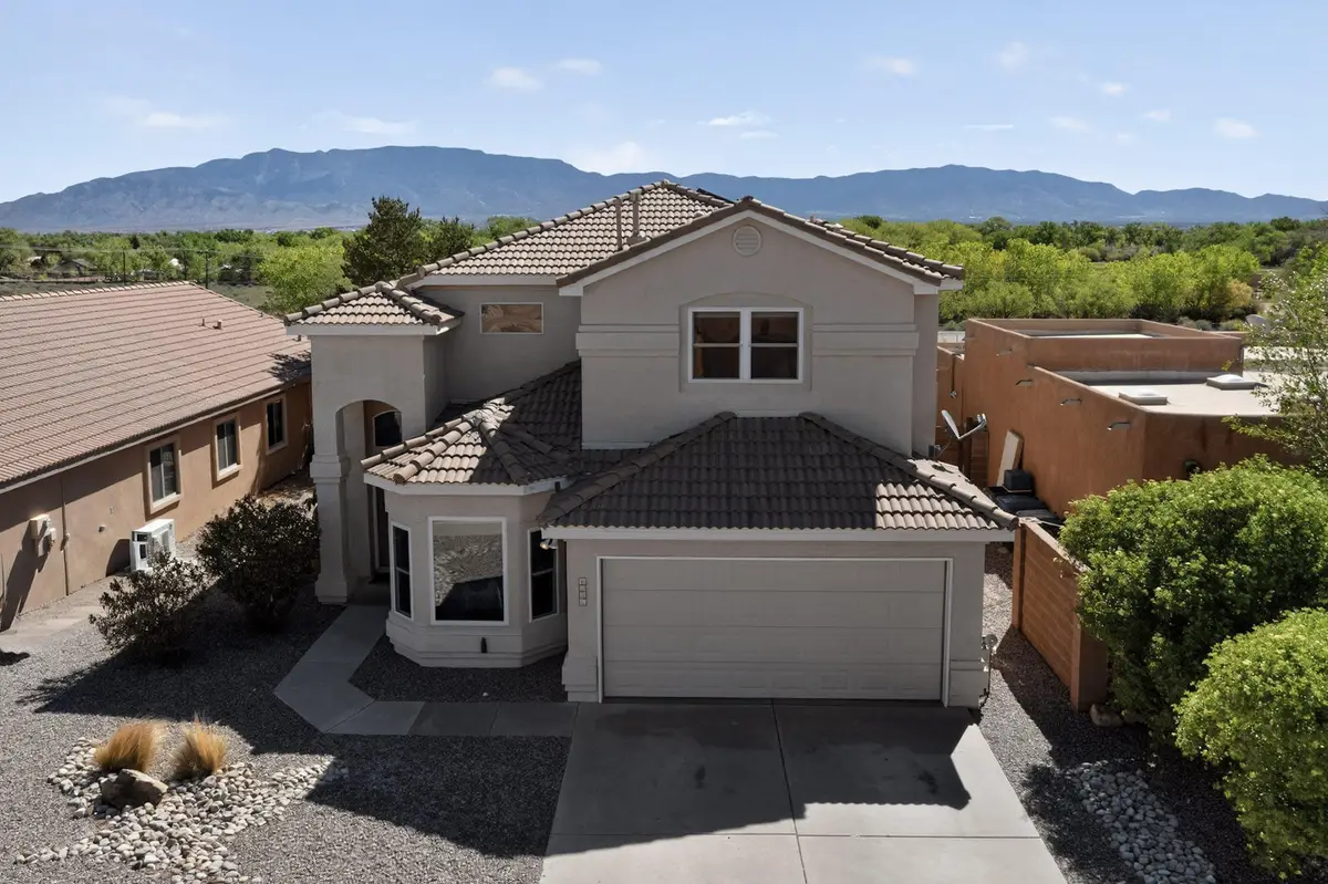 6528 Bosque Meadows Place Nw, Albuquerque, NM 87120 - #1
