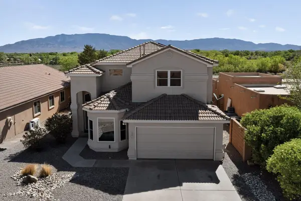 6528 Bosque Meadows Place Nw, Albuquerque, NM 87120