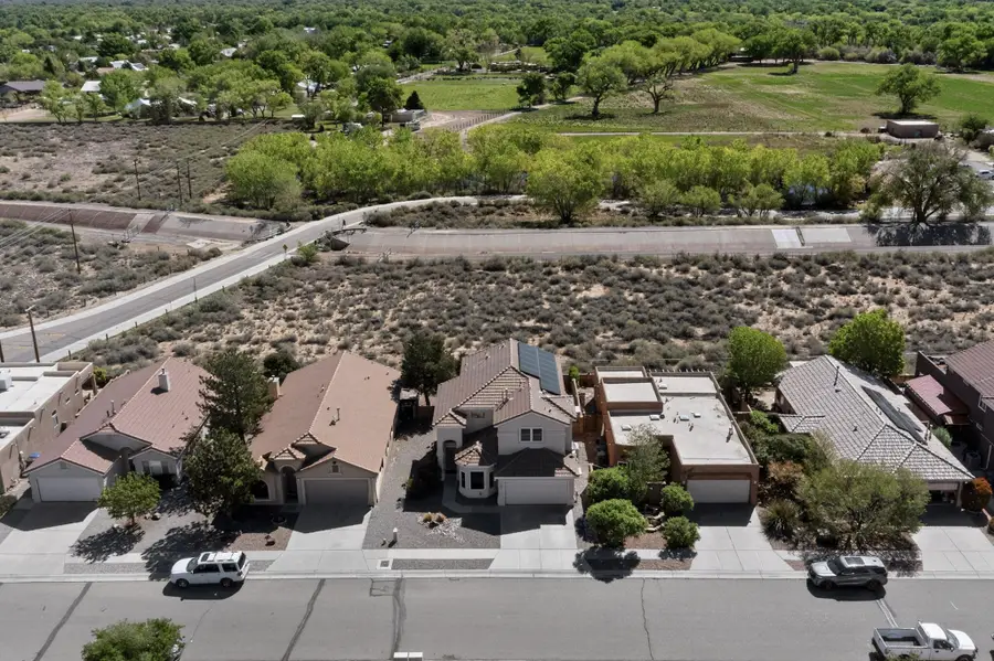6528 Bosque Meadows Place Nw, Albuquerque, NM 87120 - #2