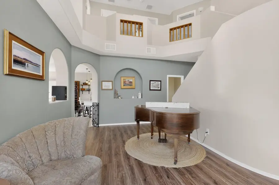 6528 Bosque Meadows Place Nw, Albuquerque, NM 87120 - #3