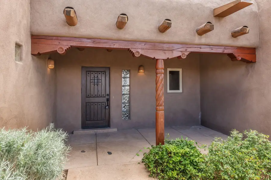 1 Petroglyph Trail, Placitas, NM 87043 - #2
