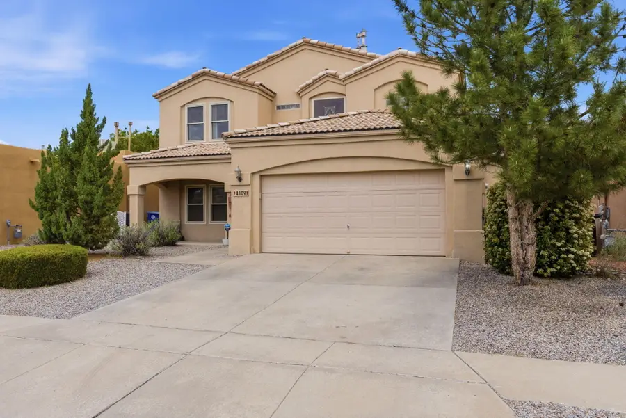 4109 Whistler Avenue Nw, Albuquerque, NM 87114 - #2