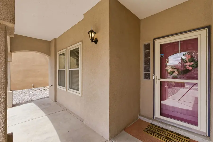 4109 Whistler Avenue Nw, Albuquerque, NM 87114 - #3