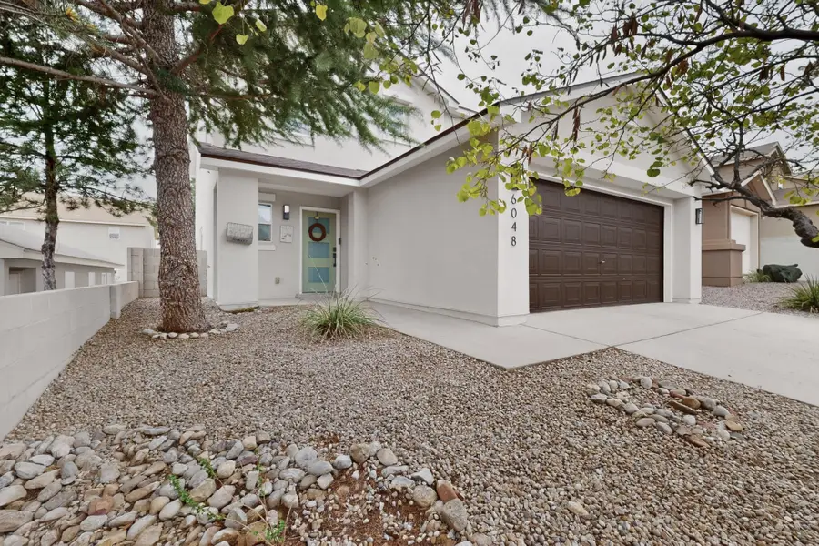 6048 Park Hill Avenue Nw, Albuquerque, NM 87114 - #2