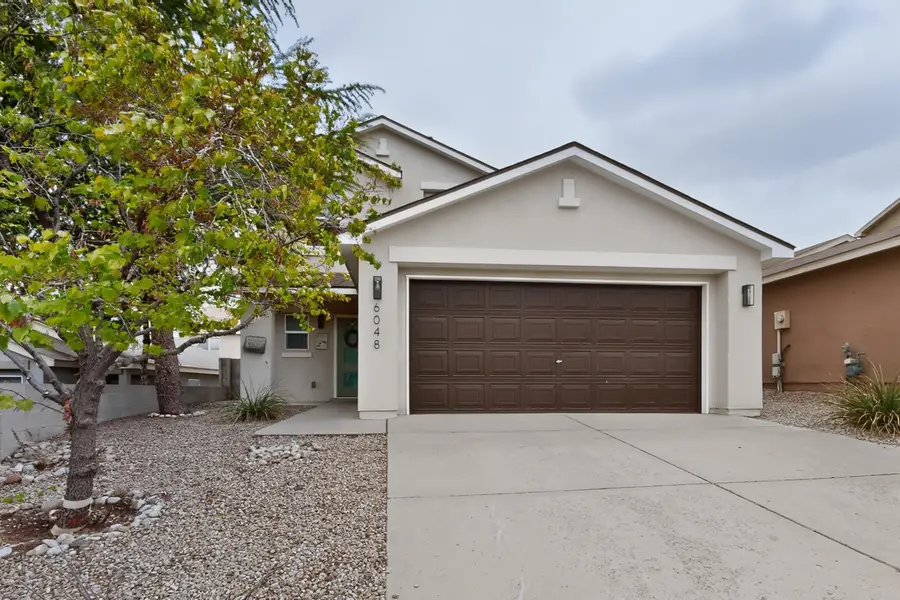6048 Park Hill Avenue Nw, Albuquerque, NM 87114 - #3