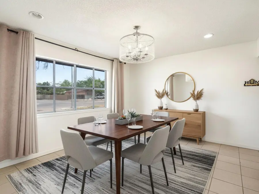 401 Dorothy Street Ne, Albuquerque, NM 87123 - #3