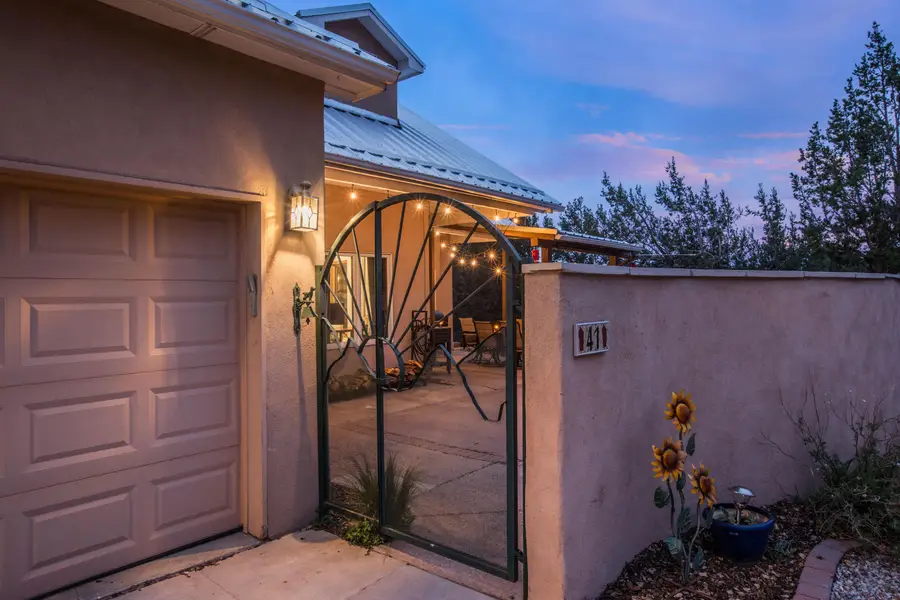 41 Avenida Del Sol, Cedar Crest, NM 87008 - #2