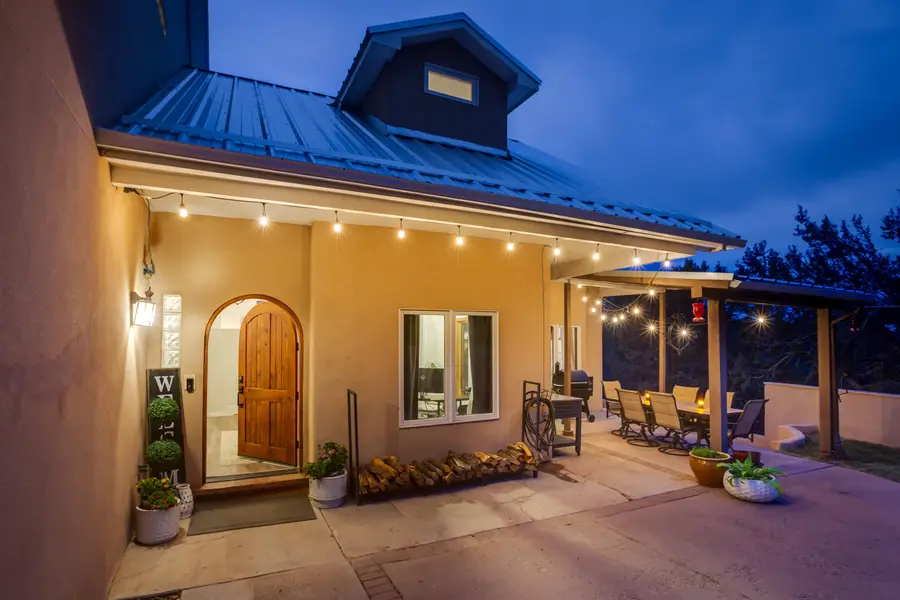 41 Avenida Del Sol, Cedar Crest, NM 87008 - #3