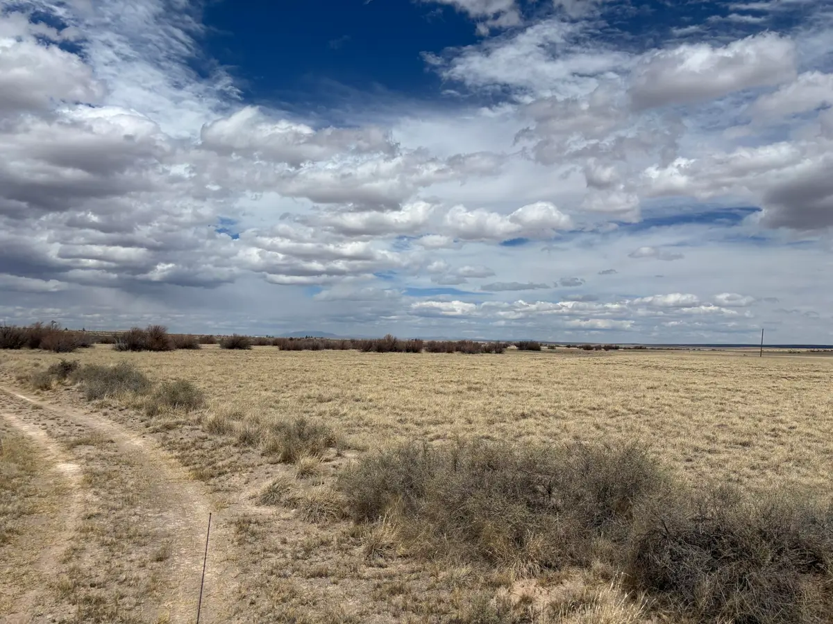 Parker Way, Moriarty, NM 87035 - #1
