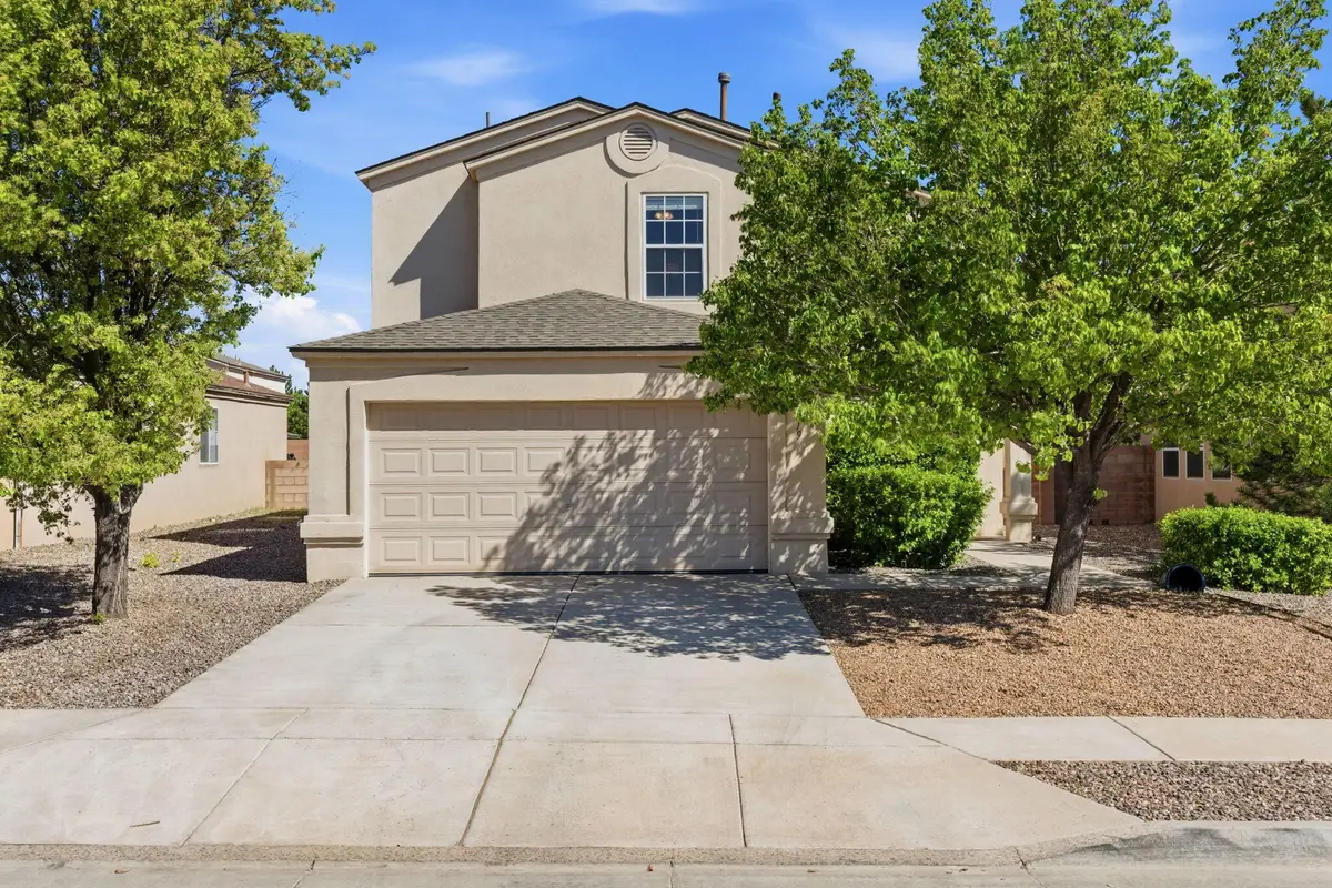 6819 Brindisi Place Nw, Albuquerque, NM 87114 - #1