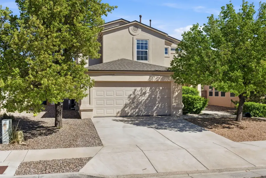 6819 Brindisi Place Nw, Albuquerque, NM 87114 - #2