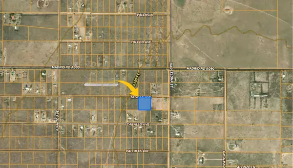 14 Seville Avenue, McIntosh, NM 87032