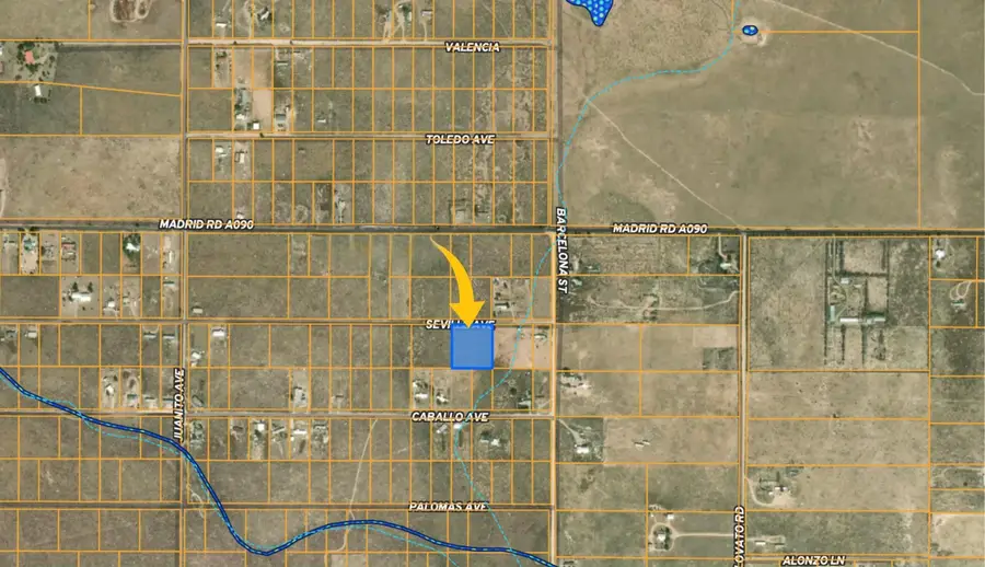 14 Seville Avenue, McIntosh, NM 87032 - #2