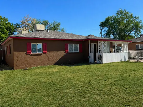 8819 Menaul Boulevard Ne, Albuquerque, NM 87112