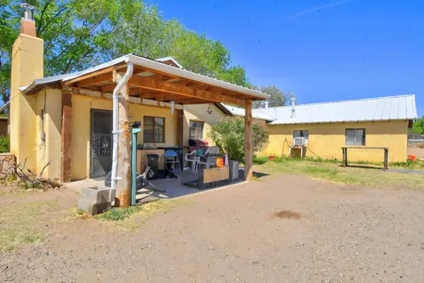 2607 Del Sur Drive Sw, Albuquerque, NM 87105