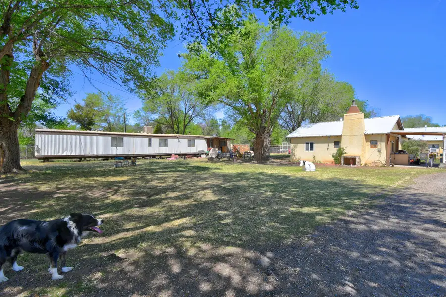 2607 Del Sur Drive Sw, Albuquerque, NM 87105 - #2