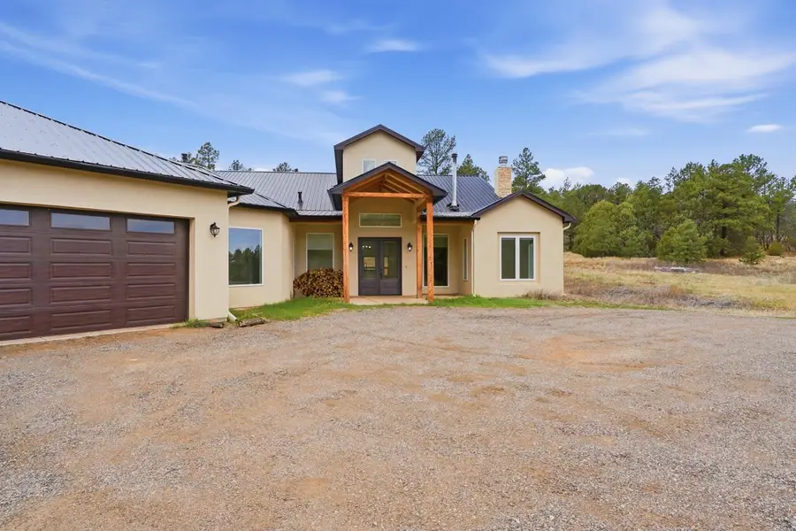 9 Estrella Vista Drive, Tijeras, NM 87059 - #2