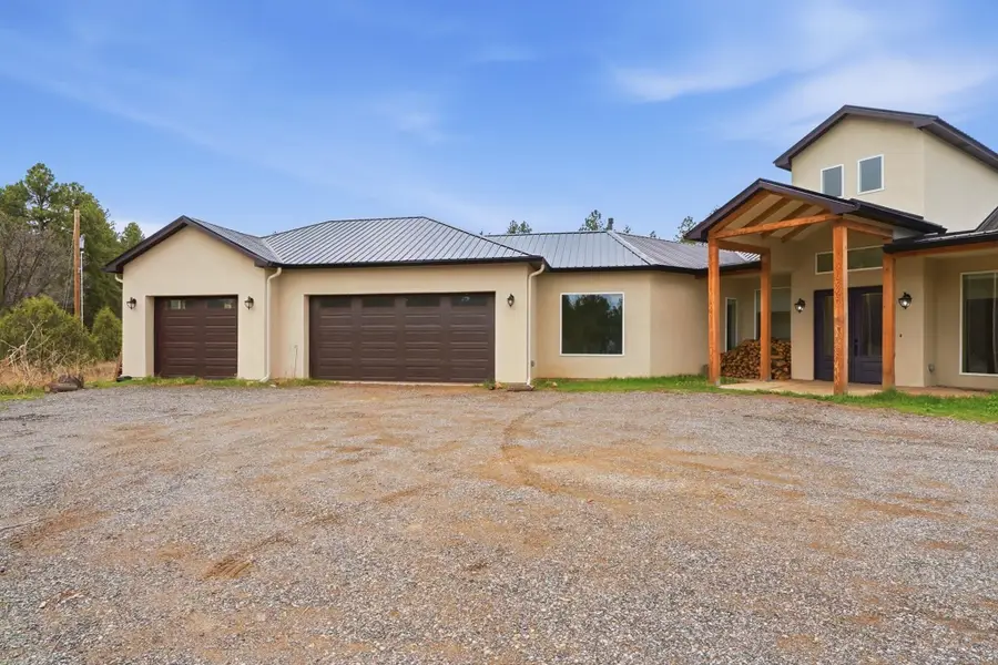 9 Estrella Vista Drive, Tijeras, NM 87059 - #3