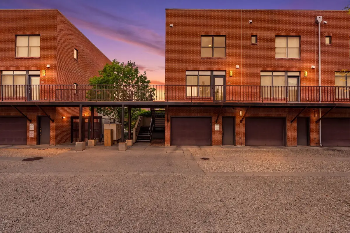 314 Broadway Boulevard Ne, Albuquerque, NM 87102 - #1